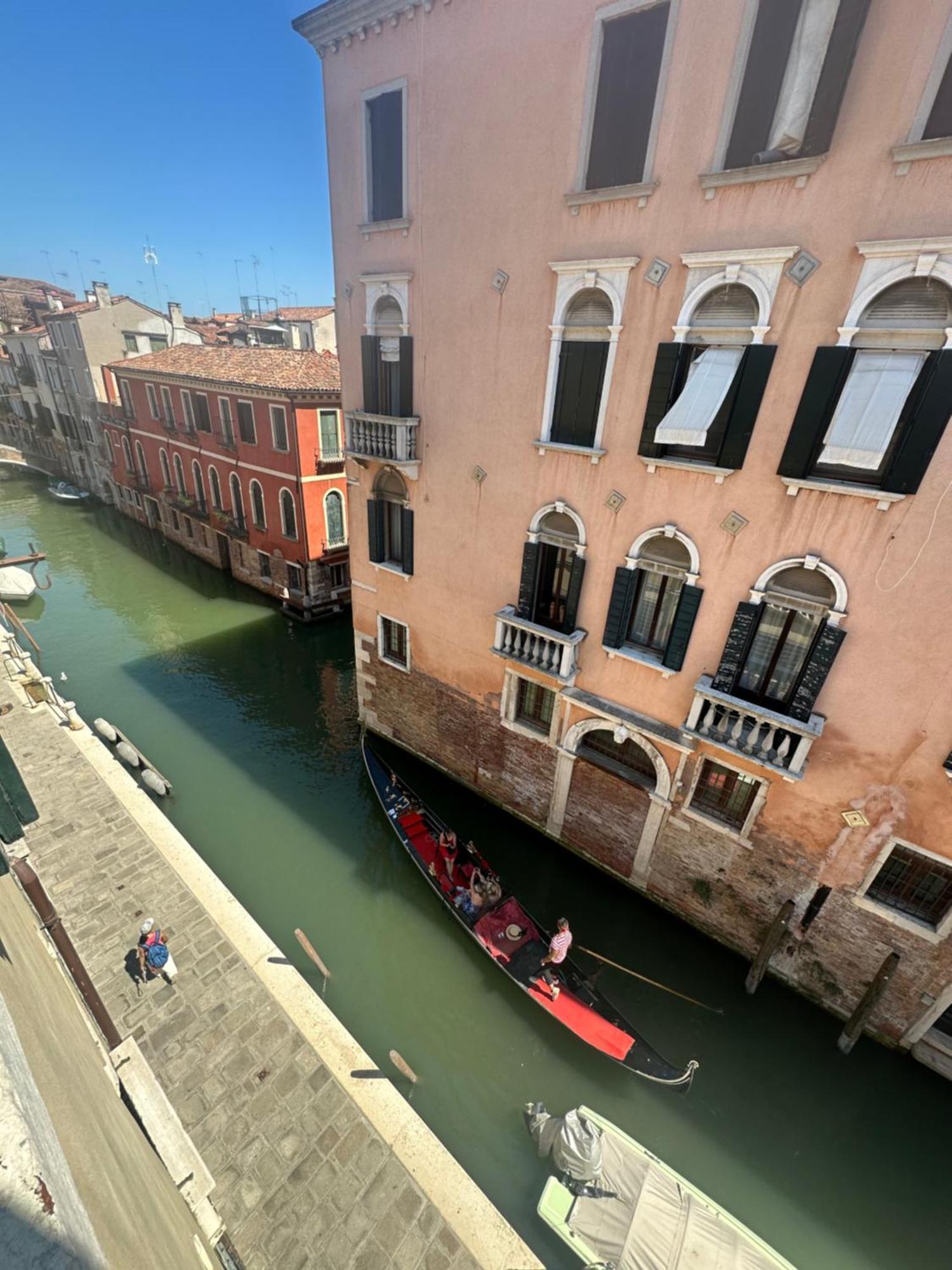 Pensión Rosa Venecia